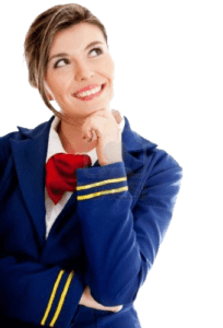 air hostess course