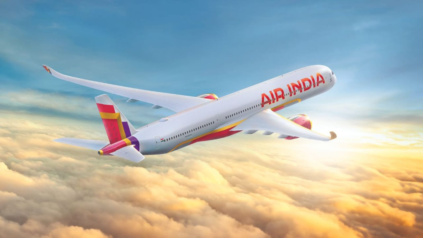 Air India completes acquisition of its first A350 aircraft through GIFT City